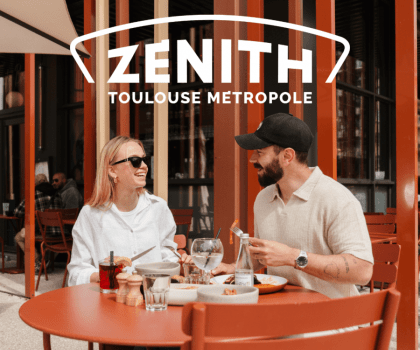 Zénith “After-Concert”
